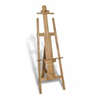 Antigo Oak Easel