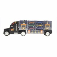 Transport Car Carrier Truck Toy