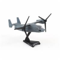 Postage Stamp Collection Bell Boeing V-22 Osprey USAF Triplane