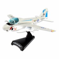Postage Stamp Collection A-6 Intruder VA-52 Knightriders Plane