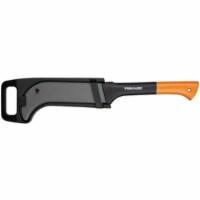 Heavy-Duty Brush Axe