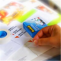 75 in. x 36 yds. Scotch 811 Magic Tape- Removable
