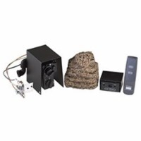Products  Automatic Pilot Kit with Variable Flame Adjustment - Liquid Propane Gas