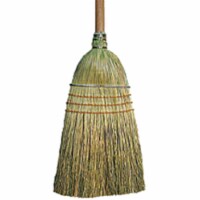 Upright Corn Broom