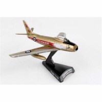 Postage Stamp Collection North American Canadair Sabre RCAF Golden Hawks Plane