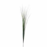 26.5 in. Onion Grass Spray, Green - Pack of 12