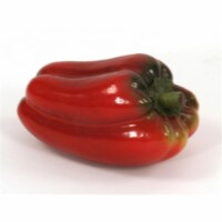 Large Bell Pepper, Red - Pack of 12