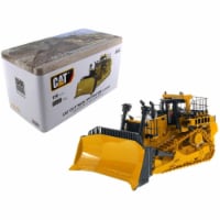 Cat Caterpillar D11T Track Type Tractor Dozer JEL Design with Operator High Line Series 1-50