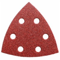 100 Grit Delta Sandpaper