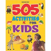 Educational Interactve Book