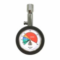 R134a Refrigerant Check Gauge