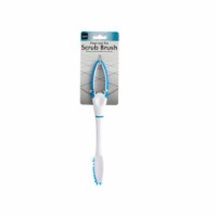 Floor & Tile Scrub Brush - Pack of 48
