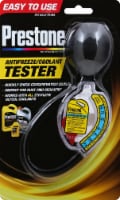 Prestone Antifreeze/Coolant Tester