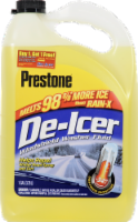 Prestone De-Icer Washer Fluid Perspective: Main