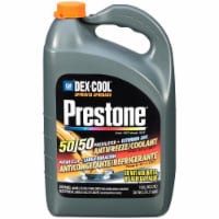 Prestone Dex-Cool Extended Life Antifreeze/Coolant