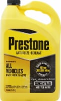 Prestone Antifreeze & Coolant Concentrate