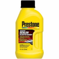 Prestone Radiator Sealer Perspective: Main