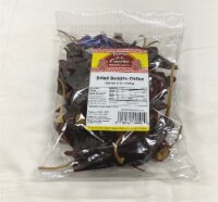 Tesoro de la Cosecha Dried Guajillo Chile Perspective: Main