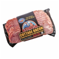 Redneck Cottage Bacon Perspective: Main