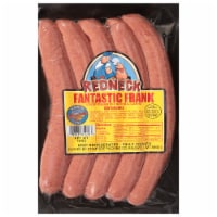 Redneck® Fantastic Frank Perspective: Main