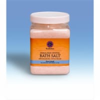 Evolution Salt Co. Fine Grind Himalayan Crystal Bath Salt