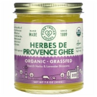 Pure Indian Foods Herbes De Provence Ghee - 7.8 oz (220 g)