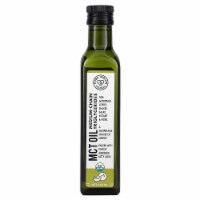 Pure Indian Foods MCT Oil - 250 ml