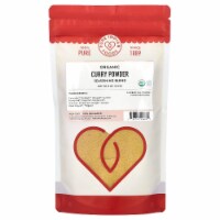 Pure Indian Foods Organic Curry Powder Seasoning Blend - 8 oz (226 g)