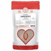 Pure Indian Foods Organic Garam Masala Ground - 8 oz (226 g)