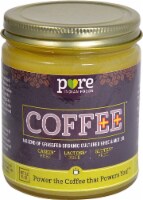 Pure Indian Foods  Coffee++ Creamer Cultured Ghee & MCT Oil