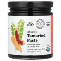 Pure Indian Foods Organic Tamarind Paste - 11 oz (310 g)