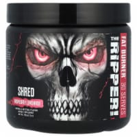 JNX Sports The Ripper Fat Burner Raspberry Lemonade - 5.3 oz (150 g)