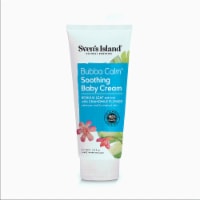 Bubba Calm Soothing Baby Cream | Kahuhu Leaf with Chamomile Flower 2.5 oz