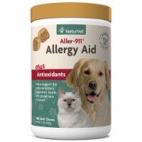 NaturVet® Aller-911® Allergy Aid