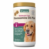 NaturVet® Level 2 Glucosamine DS Plus™