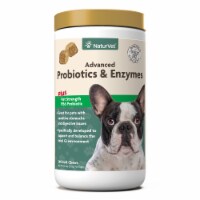 NaturVet® Advance Probiotics & Enzymes