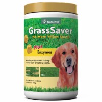 NaurVet® GrassSaver Plus Enzymes for Dogs