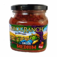 Frog Ranch® Medium Salsa
