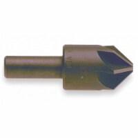 Keo Countersink,60 deg.,1-1/4  Body  55012