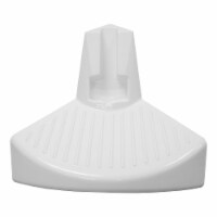 Elevease Shower Step The Number 1 Shower Foot Rest for Shaving Legs, Tanning and Exfoliating