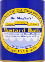 Dr. Singha's Mustard Bath Mustard Bath