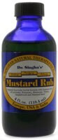 Dr.Singha's  Mustard Rub