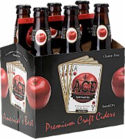Ace Fermented Apple Cider Perspective: Main