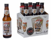 Ace Joker Dry Hard Cider Perspective: Main