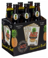 Ace Pineapple Hard Cider