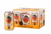 Ace Mango Craft Cider Perspective: Main