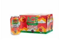 ACE HIGH Imperial Peach Cider