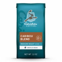 Caribou Coffee Blend Medium