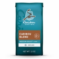 Caribou Coffee Blend Medium