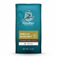 Caribou Coffee® Vanilla Hazelnut Dreamstate Ground Coffee Perspective: Main